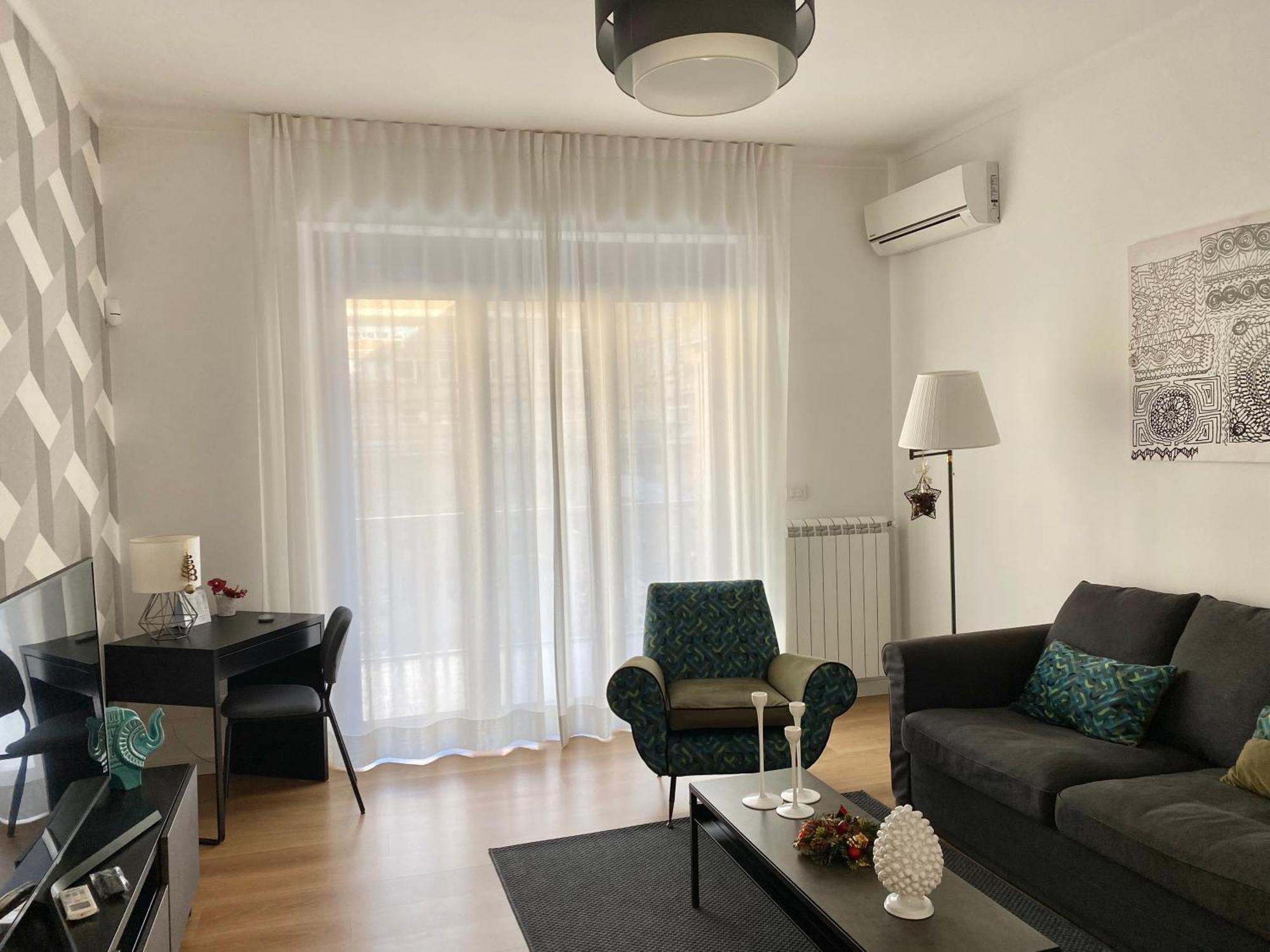 Home 22 Appartamento In Centro Storico - Катанія Екстер'єр фото