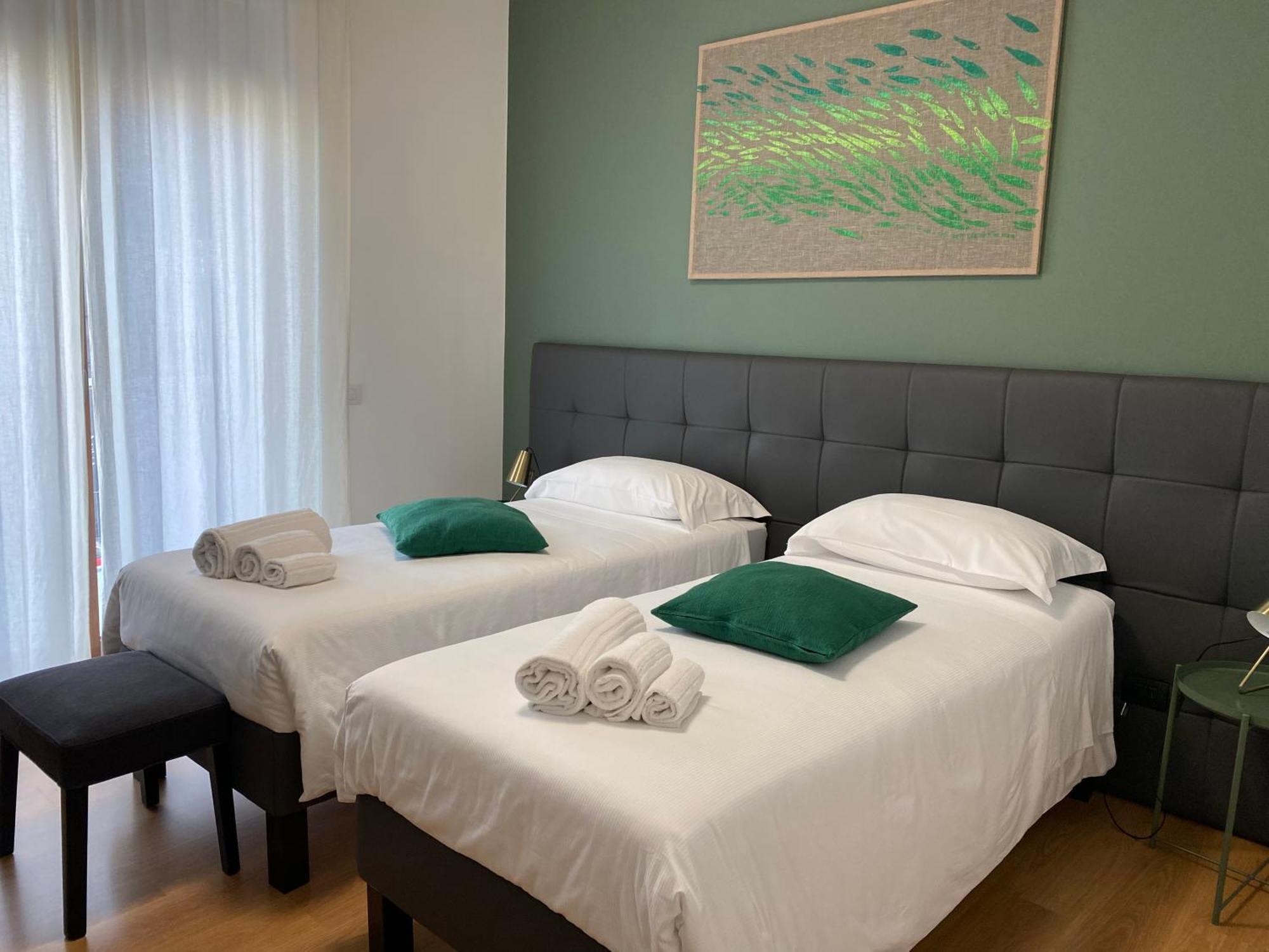 Home 22 Appartamento In Centro Storico - Катанія Екстер'єр фото
